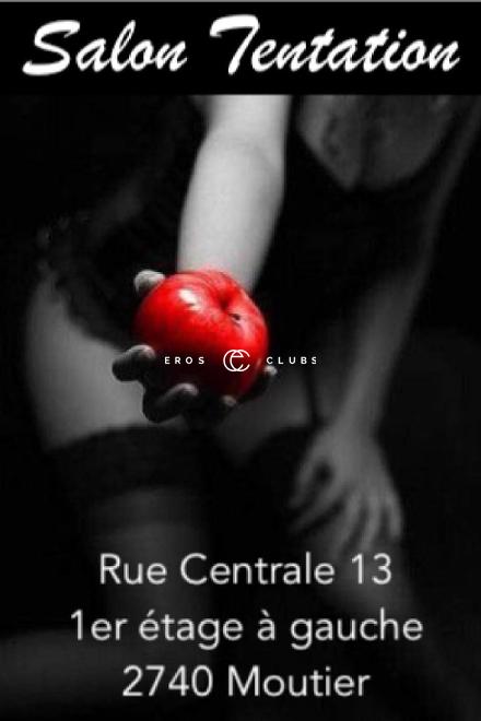 Studio TENTATION 2.  Studio TENTATION 2.  Biel/Bienne - Grenchen