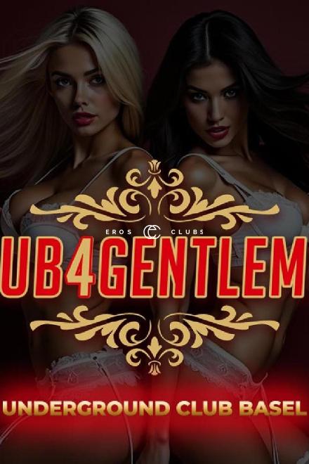 Club4Gentlemen Club4Gentlemen Basel City