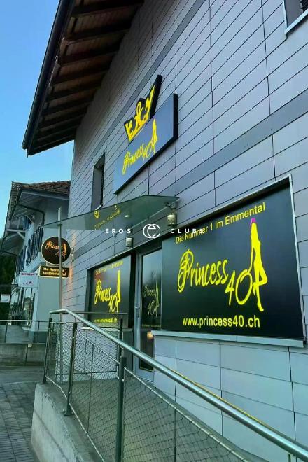 Princess40 Princess40 Bern Umgebung