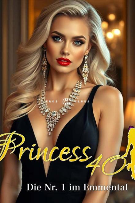 Princess40 Princess40 Bern Umgebung