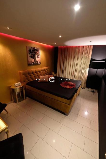 Erosworld Erosworld Zurich City