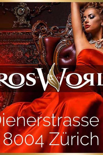 Erosworld Erosworld Zurich City