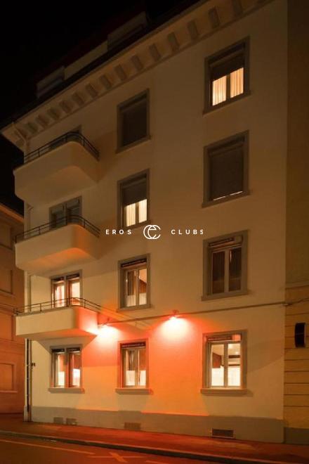 Erosworld Erosworld Zurich City