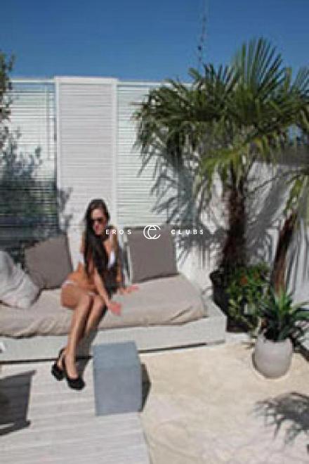 Tempelgirls Tempelgirls Basel City