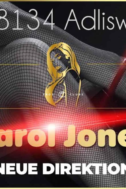 Studio Carol Jones Studio Carol Jones Zurich Area