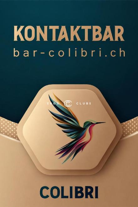 COLIBRI Bar COLIBRI Bar Biel/Bienne - Grenchen