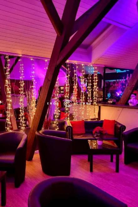 COLIBRI Bar COLIBRI Bar Biel/Bienne - Grenchen