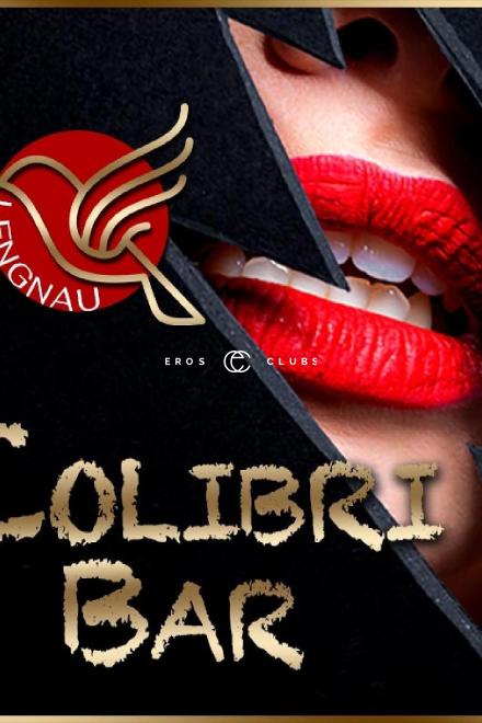 COLIBRI Bar COLIBRI Bar Biel/Bienne - Grenchen