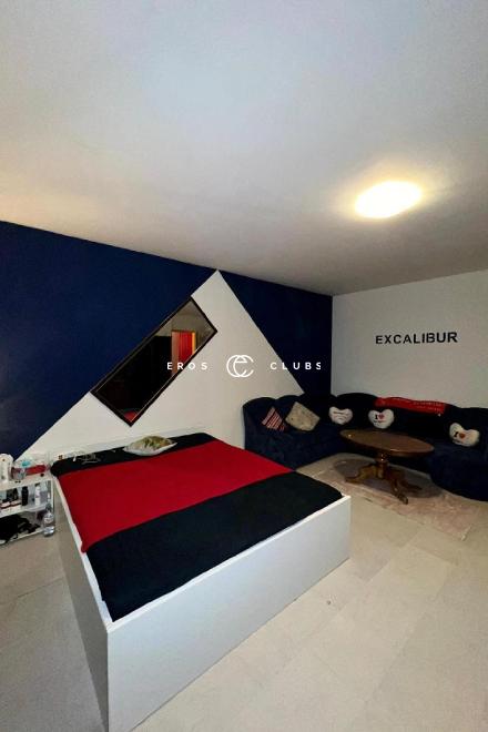 EXCALIBUR EXCALIBUR Bern City