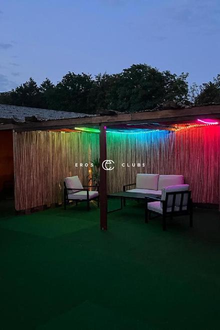 EXCALIBUR EXCALIBUR Bern City