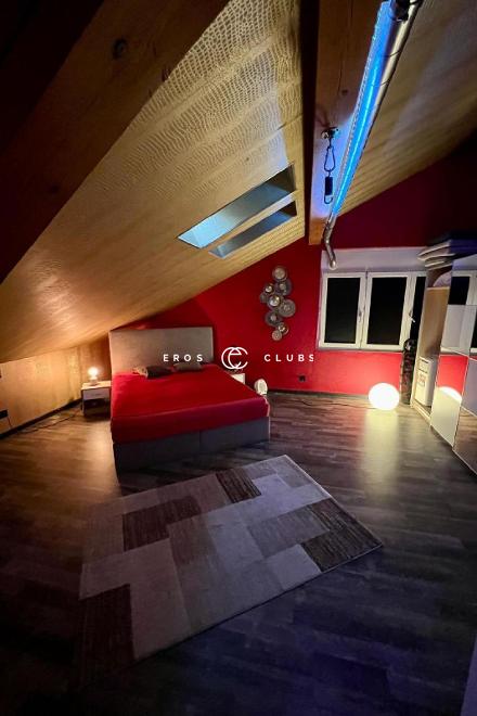 EXCALIBUR EXCALIBUR Bern City