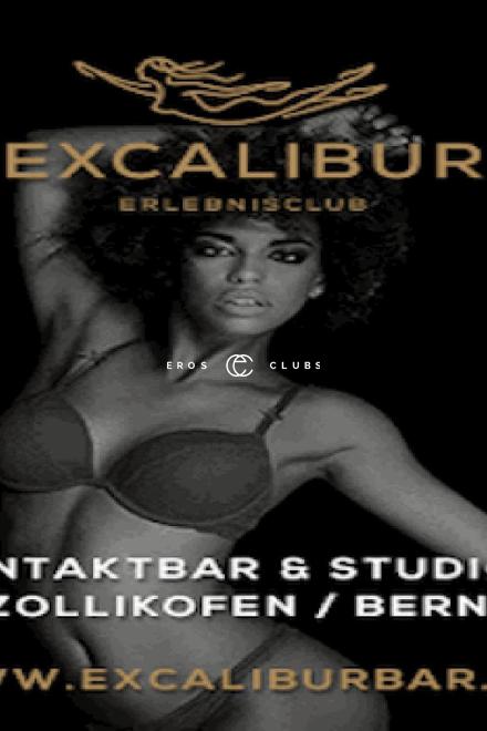 EXCALIBUR EXCALIBUR Bern City