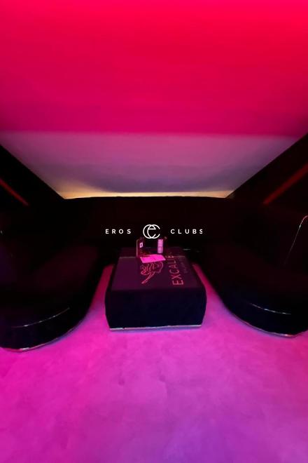 EXCALIBUR EXCALIBUR Bern City