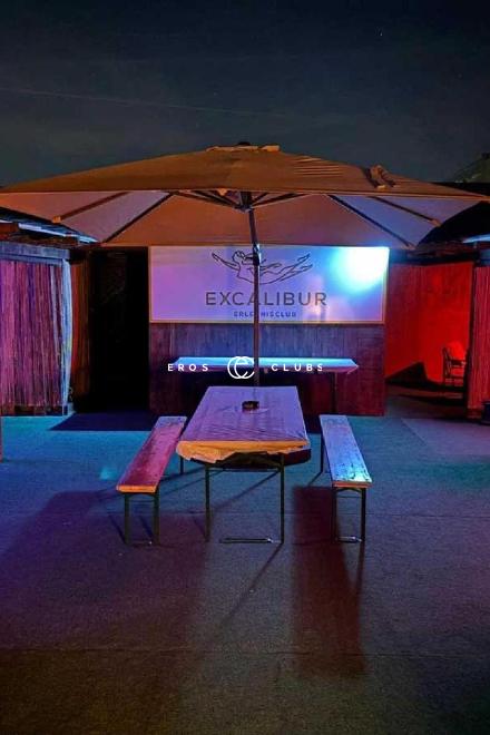 EXCALIBUR EXCALIBUR Bern City