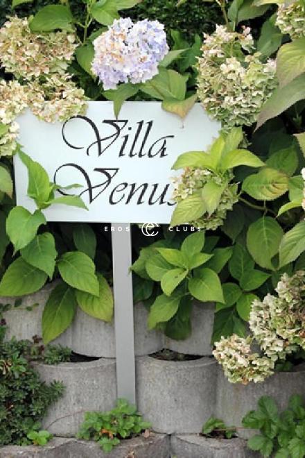 Villa Venus Villa Venus St.Gall