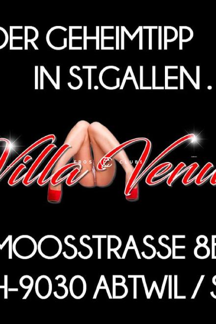 Villa Venus Villa Venus St.Gall