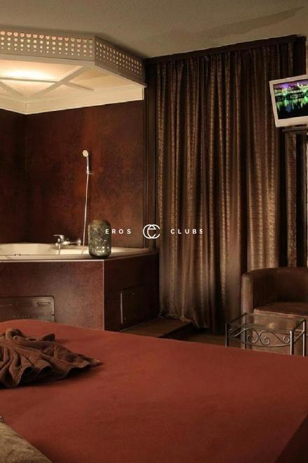 Club Pascha Club Pascha Zurich City