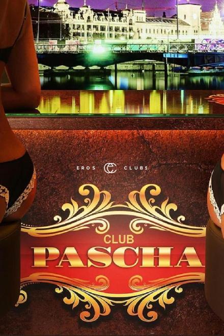 Club Pascha Club Pascha Zurich City