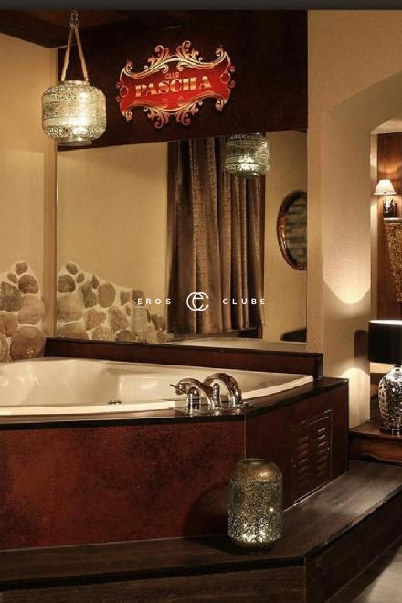 Club Pascha Club Pascha Zurich City