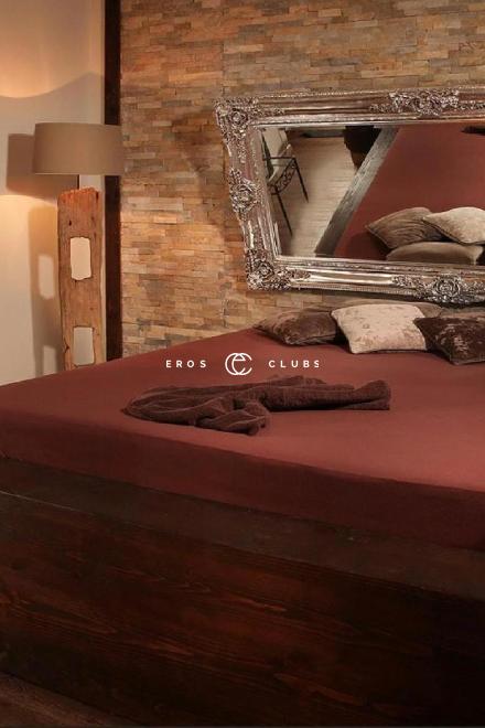 Club Pascha Club Pascha Zurich City