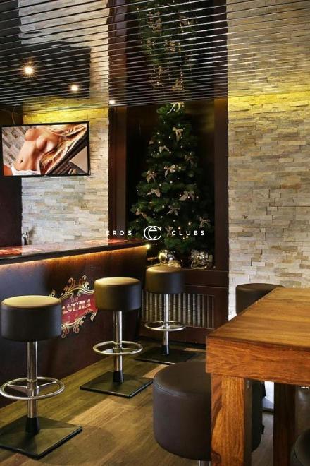 Club Pascha Club Pascha Zurich City