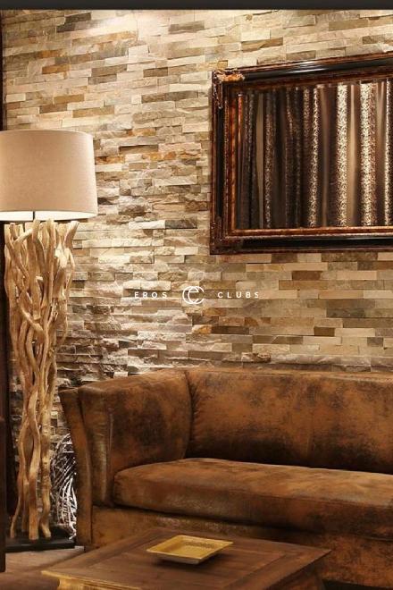 Club Pascha Club Pascha Zurich City