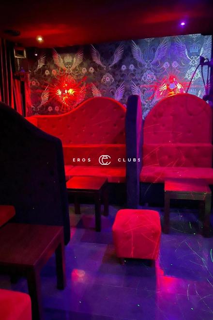 Holiday Bar Holiday Bar St.Gall