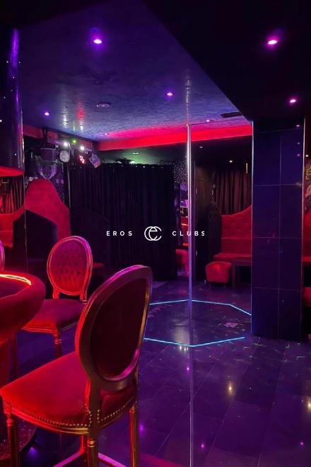 Holiday Bar Holiday Bar St.Gall