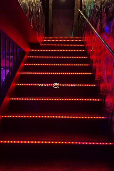 Holiday Bar Holiday Bar St.Gall