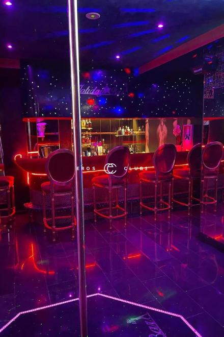 Holiday Bar Holiday Bar St.Gall