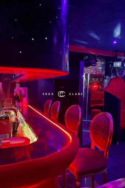 Holiday Bar Holiday Bar St.Gall