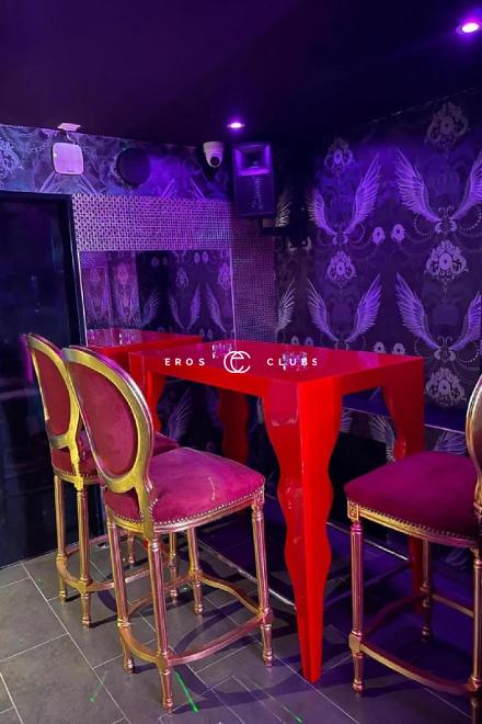 Holiday Bar Holiday Bar St.Gall