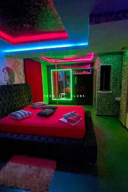 Holiday Bar Holiday Bar St.Gall