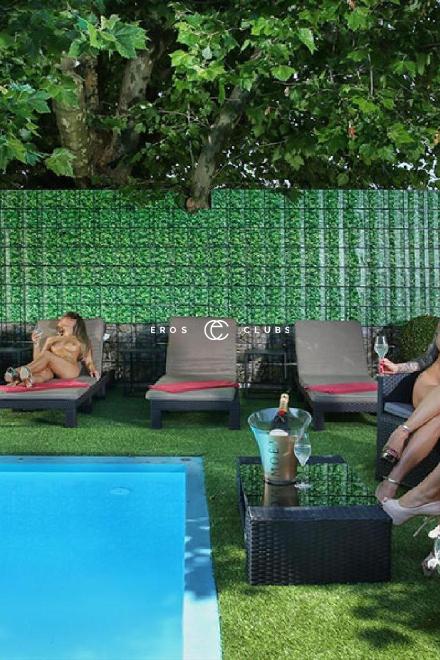 Club Palace Club Palace Lucerne