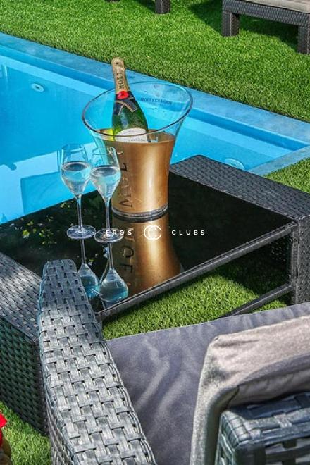 Club Palace Club Palace Lucerne