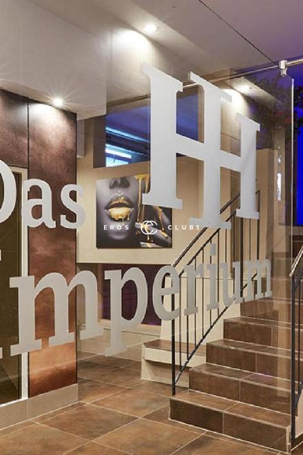 Club Palace Club Palace Lucerne