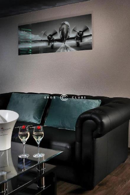 Club Palace Club Palace Lucerne