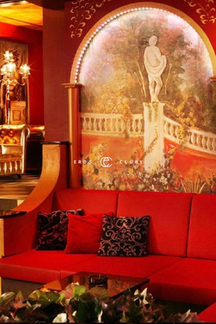 Club Palace Club Palace Lucerne