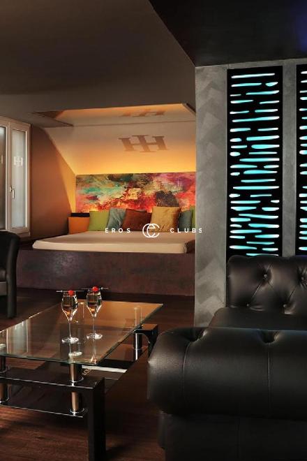 Club Palace Club Palace Lucerne