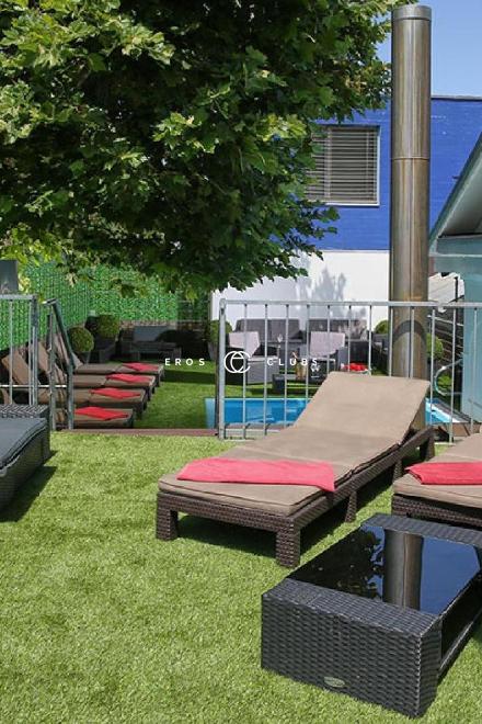 Club Palace Club Palace Lucerne