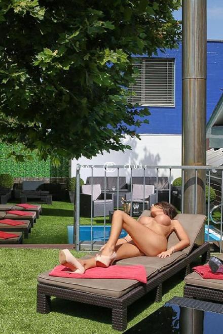 Club Palace Club Palace Lucerne