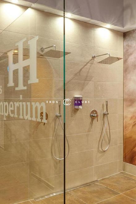 Club Palace Club Palace Lucerne