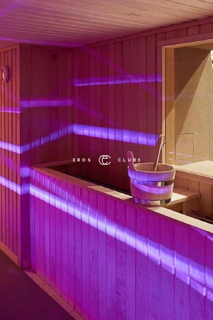 Club Palace Club Palace Lucerne