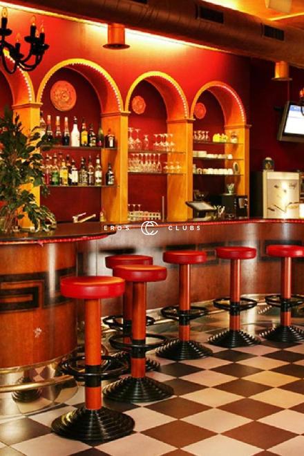 Club Palace Club Palace Lucerne