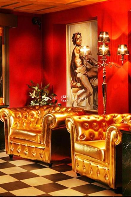 Club Palace Club Palace Lucerne