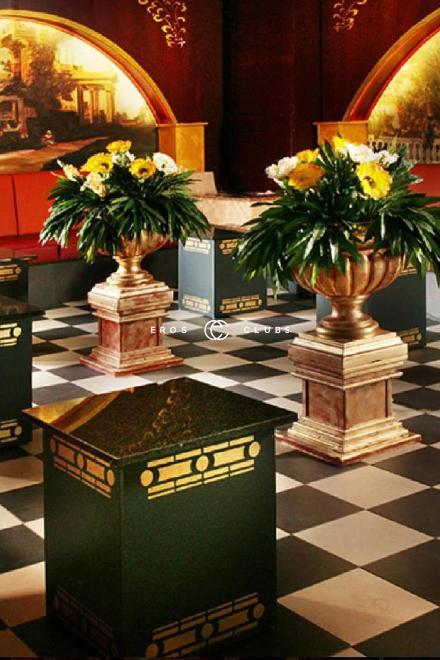 Club Palace Club Palace Lucerne