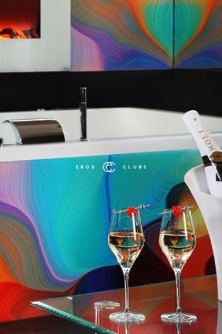 Club Palace Club Palace Lucerne