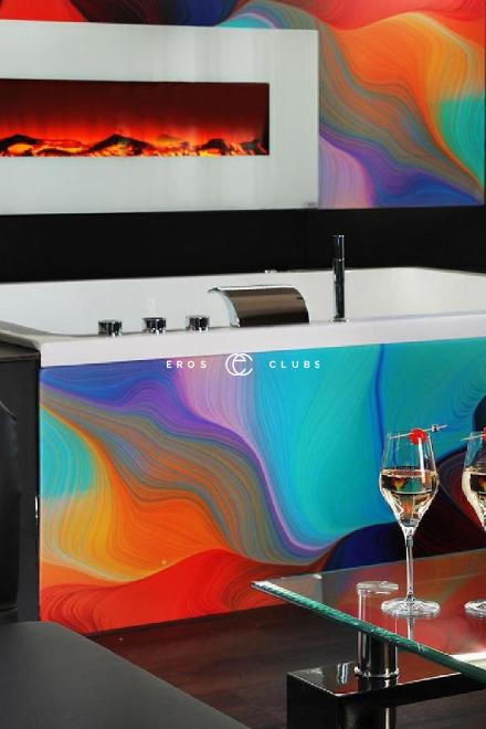 Club Palace Club Palace Lucerne