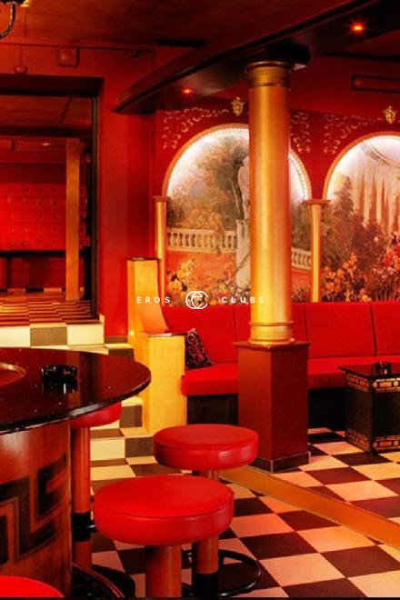 Club Palace Club Palace Lucerne