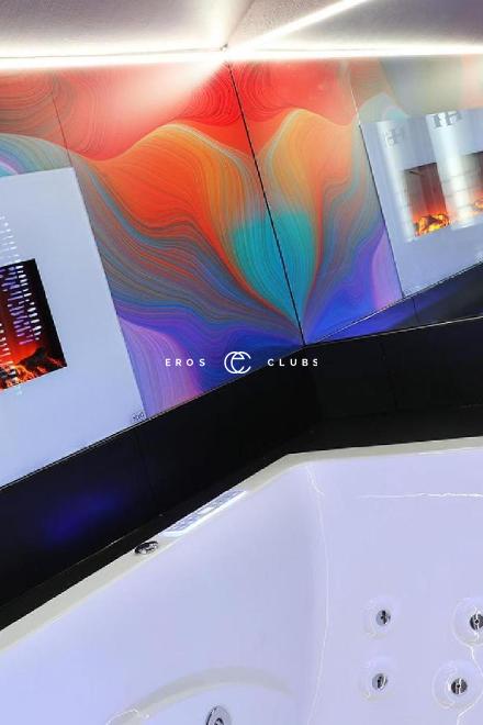 Club Palace Club Palace Lucerne